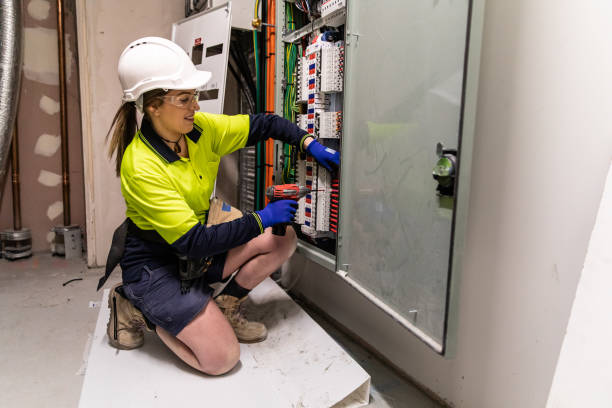 Electrical Rewiring Services in Roseto, PA