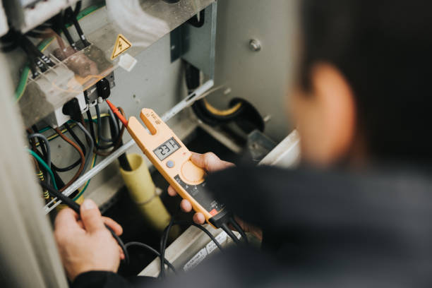 Best Electrical System Inspection  in Roseto, PA