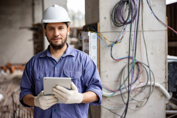 Best Circuit Breaker Repair  in Roseto, PA