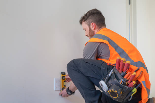  Roseto, PA Electrician Pros