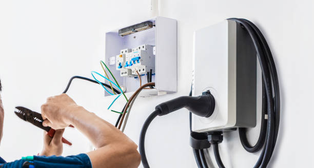 Best Electrician for Home Renovation  in Roseto, PA