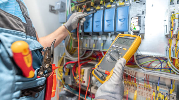 Best Residential Electrician Services  in Roseto, PA