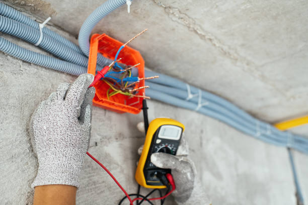 Best Electrician Near Me  in Roseto, PA
