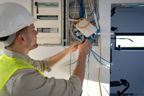 Professional Electrician in Roseto, PA